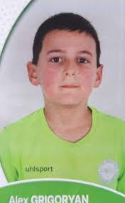 Alex Sahakian's Instagram, Twitter & Facebook