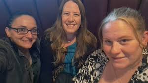 𝗛𝗔𝗣𝗣𝗬 𝗜𝗡𝗧𝗘𝗥𝗡𝗔𝗧𝗜𝗢𝗡𝗔𝗟 𝗪𝗢𝗠𝗘𝗡'𝗦 𝗗𝗔𝗬 𝗧𝗢 𝗔𝗟𝗟  𝗧𝗛𝗘 𝗦𝗢...𝗟𝗔𝗗𝗜𝗘𝗦! 💓💃🫶 Whether you're pouring our cocktails,  soundtracking our night out, raising our bottles or tearing up the  dancefloor we just wanted to say thank