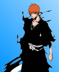 Naruto was voiced by dawn m. Ichigo S Fullbring Stages Daily Anime Art