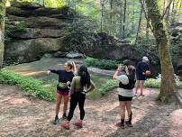 2026 Kentucky Trail Run Series: Run 7 — John's Run/Walk Shop