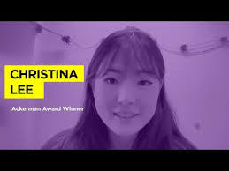 Lee Ackerman's Instagram, Twitter & Facebook