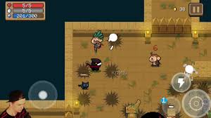 [officialzelel] новый герой ассасин! ⚔️ soul knight (соул кнайт)  прохождение на русском