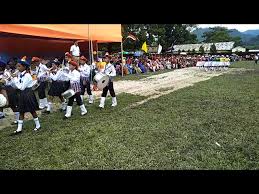 Mount olive academy school