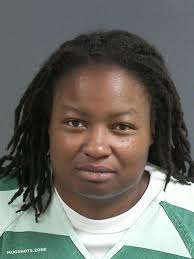 SLEDGE VANESSA 05/31/2022