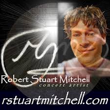 Robert Stuart Mitchell, Concert Artist