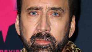 The Real Reason Nicolas Cage Lost Most Of His Money