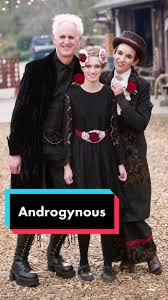 Story Time: Embracing Androgyny with Tristan Shoutsf and Moontown Victoria