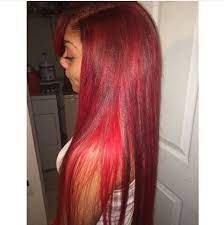 Pin On Hair Goals
