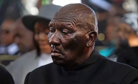 Cele insists PKTT is 'good for the country' but says its job is not done