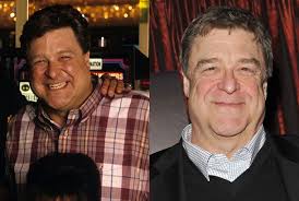 John Goodman, Today Dan Conner, husband and hero, was the man of the house  but by no means was he in charge. Unfortunately for Dan, his heart attack  proved to be fatal