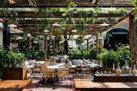 Restaurants ouverts tard le soir à paris. Restaurant A Paris Avec Plusieurs Terrasses Sans Reservation