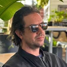 A little something. With thanks to Love, Homestead and Lance Doty (sound