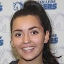 Elena Young's Instagram, Twitter & Facebook