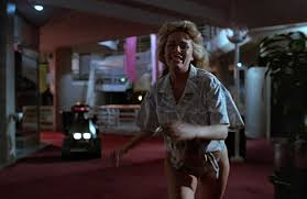 Chopping Mall (1986) Review | Love Horror film reviews and news