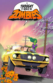 Bryan "the Imp" Imhoff Creator Profile