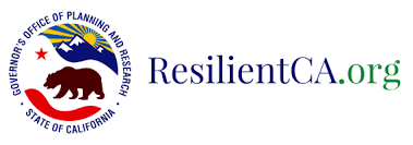 It is bordered by nevada to the east, arizona to the southeast, the pacific ocean to the. Resilientca