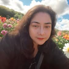 Hilda Martinez Arrojo