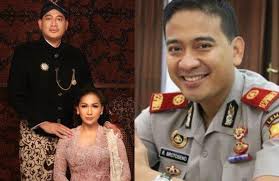 Padahal Sudah Masuk Bui, Inilah Profil Raden Brotoseno yang Masih Jadi  Perwira Polisi Meski Mantan Napi Korupsi, Suami Tata Janeeta Dinilai  Berprestasi