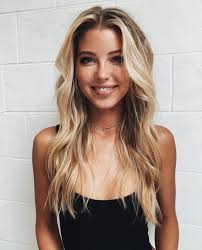 Caught The Eye Hair Styles Long Hair Styles Blonde Hair