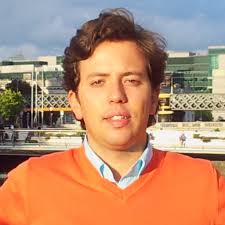 Eugenio MARTÍNEZ-CÁMARA