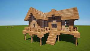 Minecraft rezepte coole minecraft häuser minecraft bauanleitung minecraft bilder minecraft haus bauen minecraft bau ideen minecraft projekte geschenkbox selber basteln minecraft. Seite 2 Minecraft Hauser Bauen Webseite Haus Bauen Schwedenhaus Fertighaus Minecraft Haus Bauen