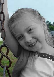 Erin Murphy Childhood Photo <3