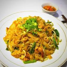 Resep kwetiau goreng ala restoran dengan daging lada hitam. Resep Bumbu Mie Tiaw Goreng Pedas Dan Maknyus