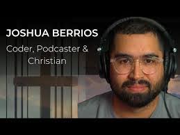 Joshua Berrios's Instagram, Twitter & Facebook