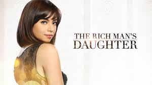 Her name stood for beautiful and beautiful she was! The Rich Man S Daughter Episode 9 9 35 Series Gagaoolala Find Your Story