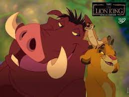 Imagenes Fonditos Timon Y Pumba Peliculas El Rey Leon Rei Leao Leao Guarda Do Leao
