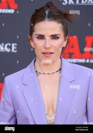 Karla Stern's Instagram, Twitter & Facebook