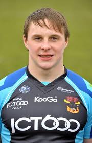 Winger doubles up in fine win