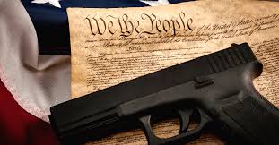 The first 10 amendments form the bill of rights 2nd amendment a well regulated militia, being necessary to the security of a free state, the right of the people to keep and bear arms, shall not be infringed. What Is Constitutional Carry Concealed Carry Society