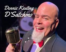 DENNIS D'SATCHMO KEATING