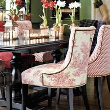 New The 10 Best Home Decor With Pictures Chair Upholstered In Two Different Fabrics Can Have Re Woven Dining Chairs Dining Chairs Mismatched Dining Room