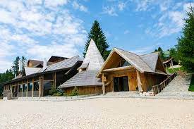 Restaurant Stana Turistica Sergiana Picture Of Restaurant Stana Turistica Poiana Brasov Tripadvisor