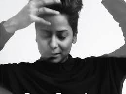 Vicci Martinez