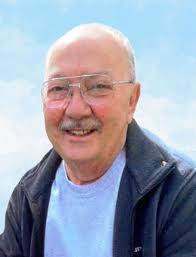 Ronald Pace Obituary