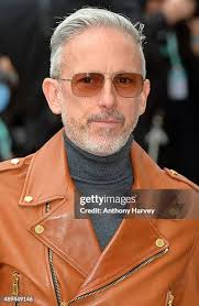 5,201 Patrick Cox Photos Stock Photos, High-Res Pictures, and Images