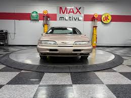 Image result for Silver 1993 Thunderbird