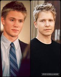 Gilmore Girls Character Connection to The Sandlot