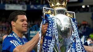 He is among the top goal scorers in the history of the german national team. Top Facts About Michael Ballack Sportmob