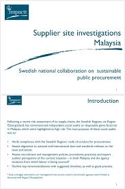 Recently, purchasing real property in malaysia has become more affordable. Andy Hall On Twitter Credit Must Be Given To Swedish Regions For Making Public Their Recent Social Audit Findings Reports Concerning Rubber Gloves Factories In Malaysia Forced Labour Issues Shouldn T Remain Silent And
