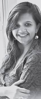 Diary of a Girl Who Loved Her Arranged Marriage