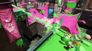 It is also a short range weapon, so it will make quick work of nearby targets. Splatoon Weapons Guide Video Prima Games