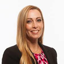 Danielle Nobles-Lookingbill