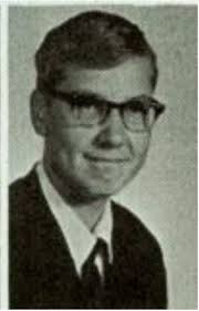 David Matthews THS-Class of 64 DOB: 11/15/45 DOD: 01/09/21 David always  wanted his obituary to say only, “I died.” His family has decided to say a  little more. David Benton Matthews of