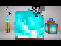 Gas and electric lanters, automatic igniters, flicker flame effects. Blue Fire Light Sources Minecraft Nether Update Youtube
