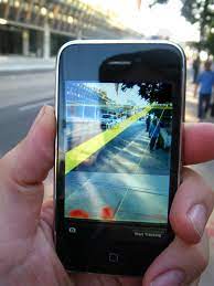 Top ten de juegos para gafas de realidad virtual. Realidad Aumentada Wikipedia La Enciclopedia Libre