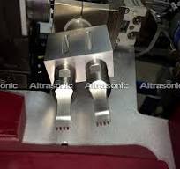 China Ultrasonic Puncture Welding Machine For Automobile ...
